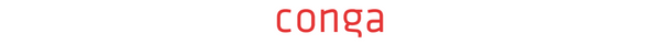 Conga logo